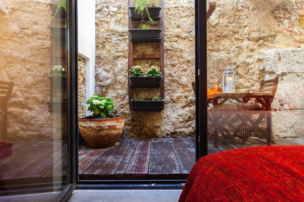 Apartment The Old Stables Chiado