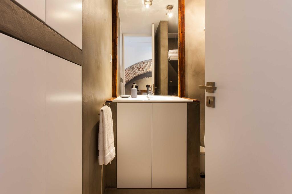 The Old Stables Chiado Apartment Lissabon