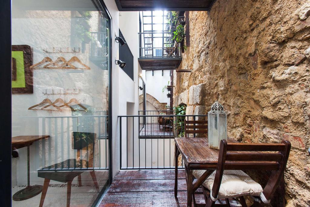 The Old Stables Chiado Lissabon