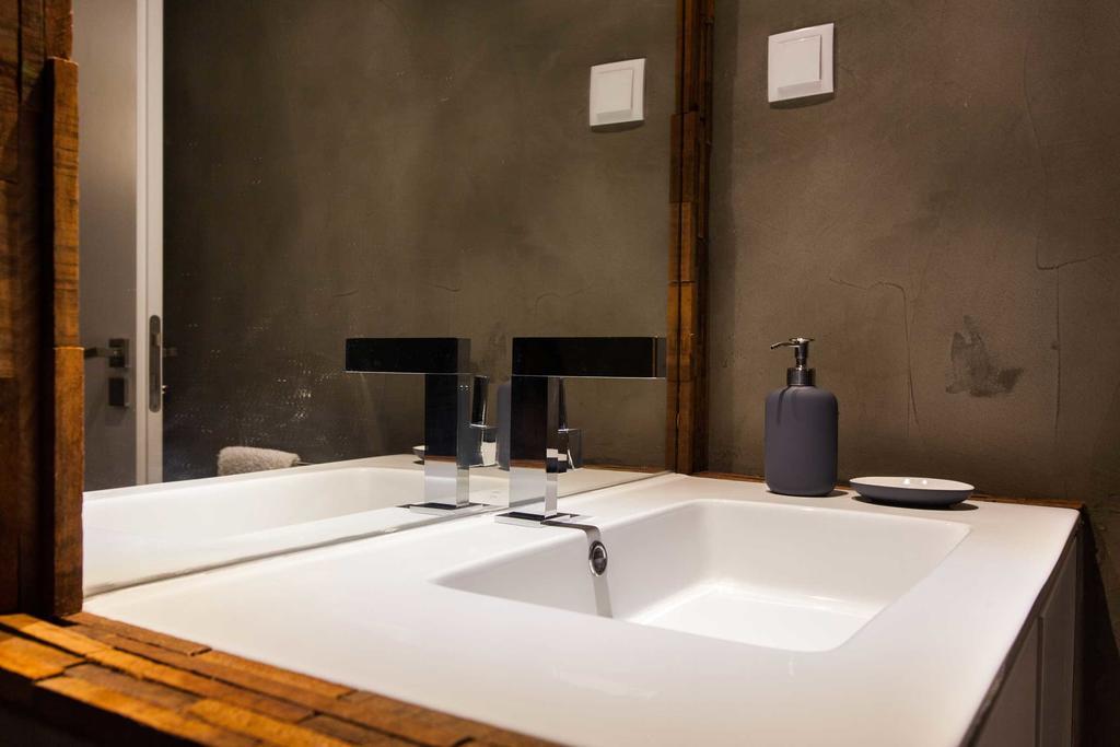 Apartment The Old Stables Chiado *