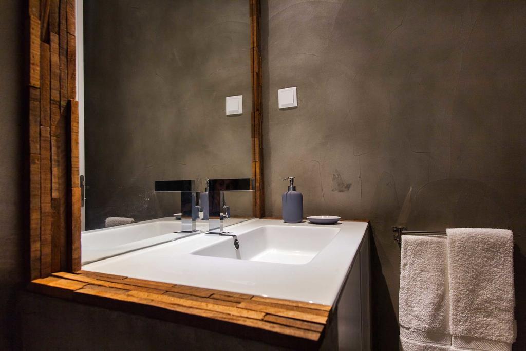 The Old Stables Chiado Apartment Lissabon