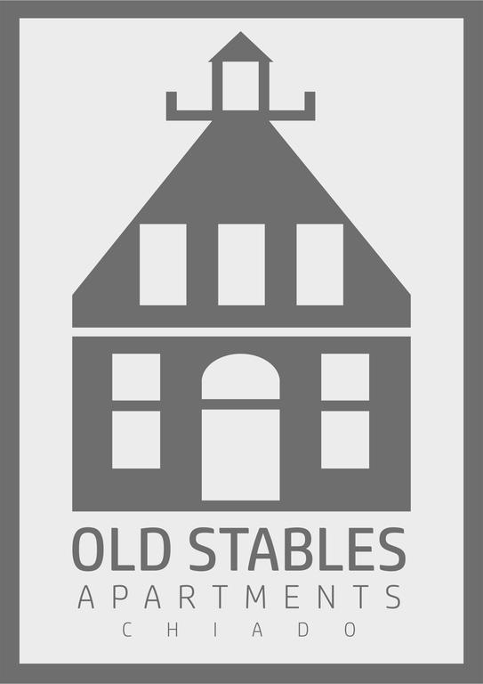 The Old Stables Chiado * Lissabon