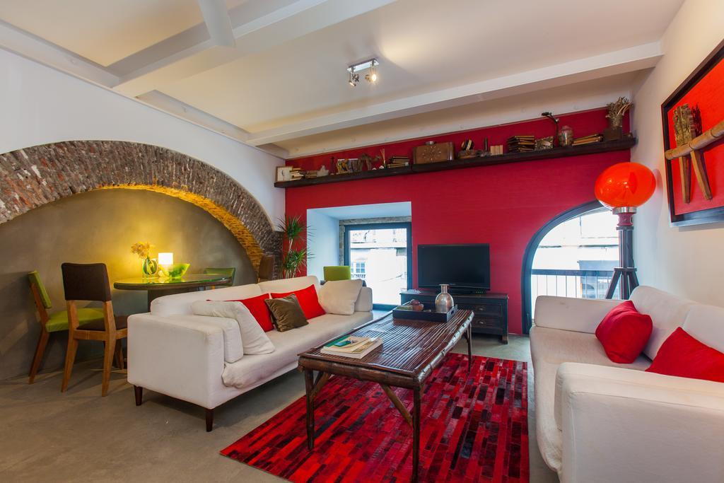The Old Stables Chiado Apartment