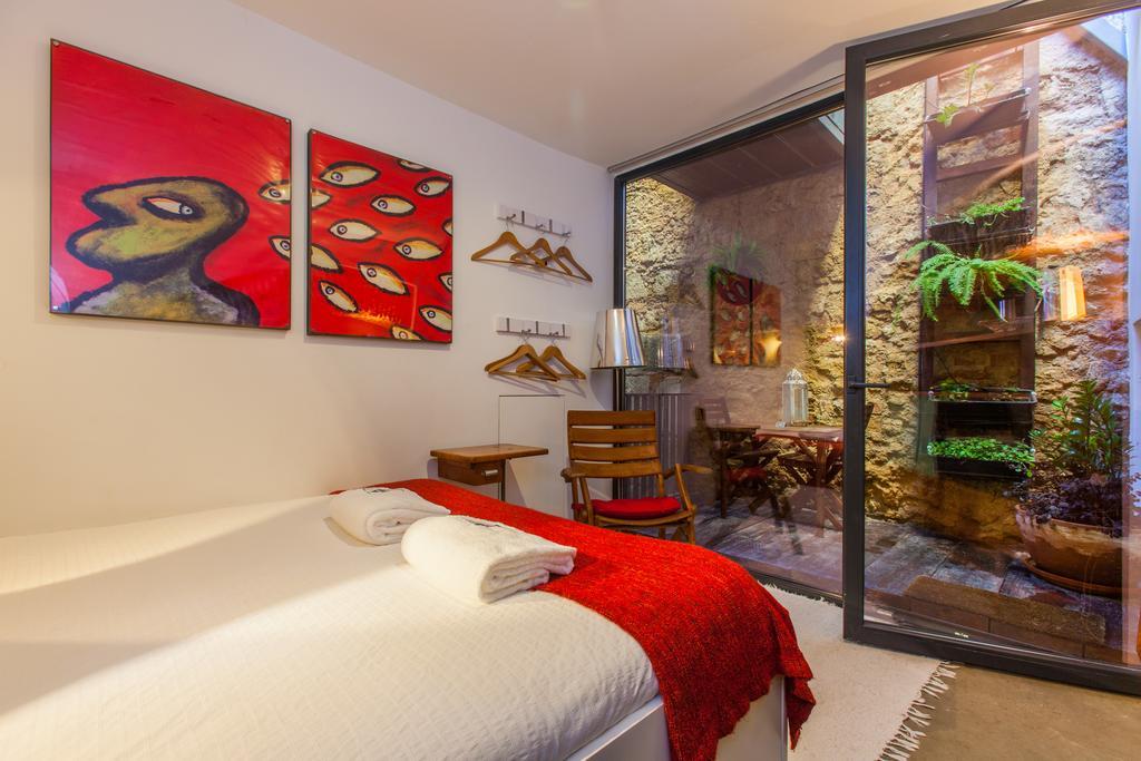 Apartment The Old Stables Chiado *