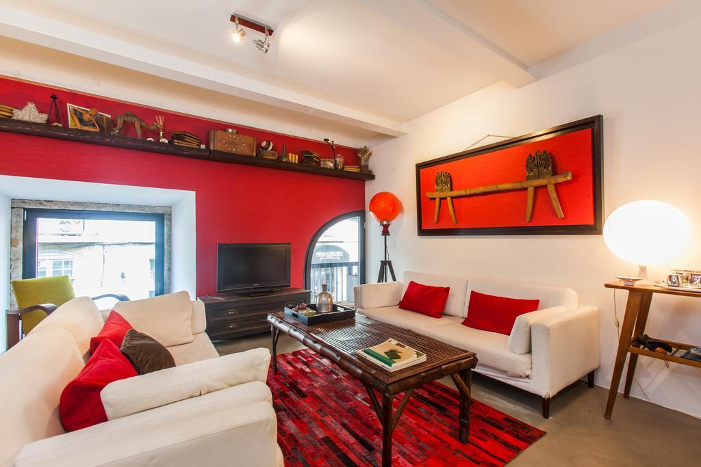 The Old Stables Chiado Apartment *