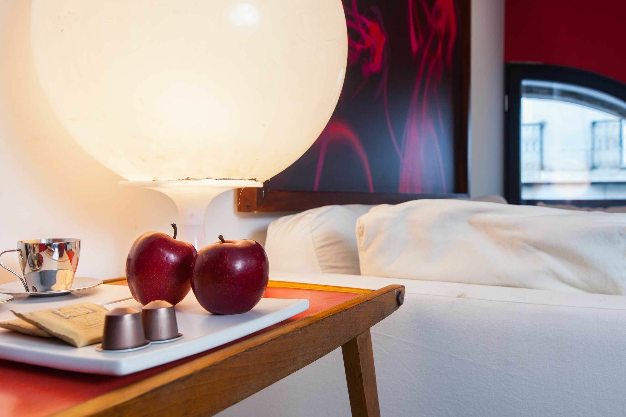 The Old Stables Chiado Apartment *