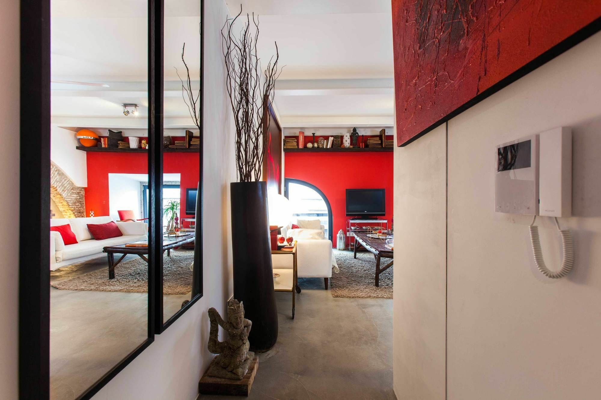 Apartment The Old Stables Chiado