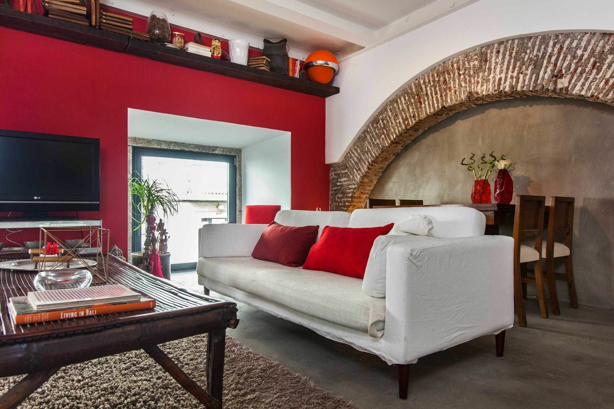 Apartment The Old Stables Chiado *