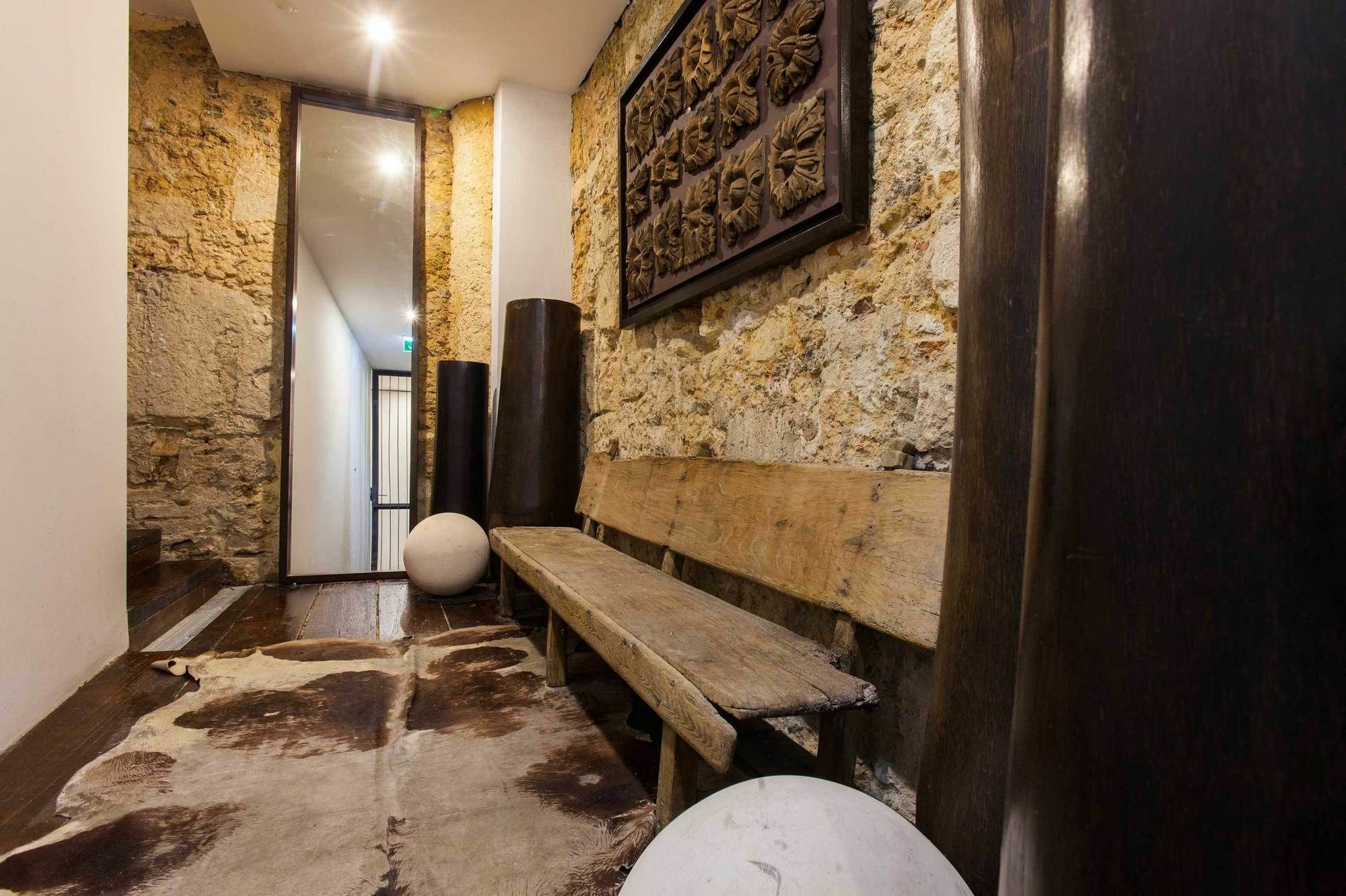The Old Stables Chiado Apartment Lissabon