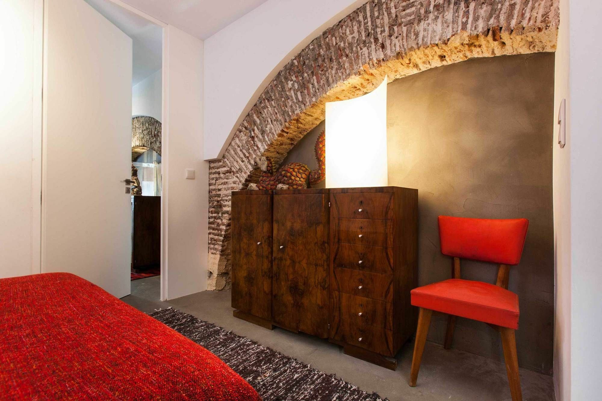 Apartment The Old Stables Chiado *