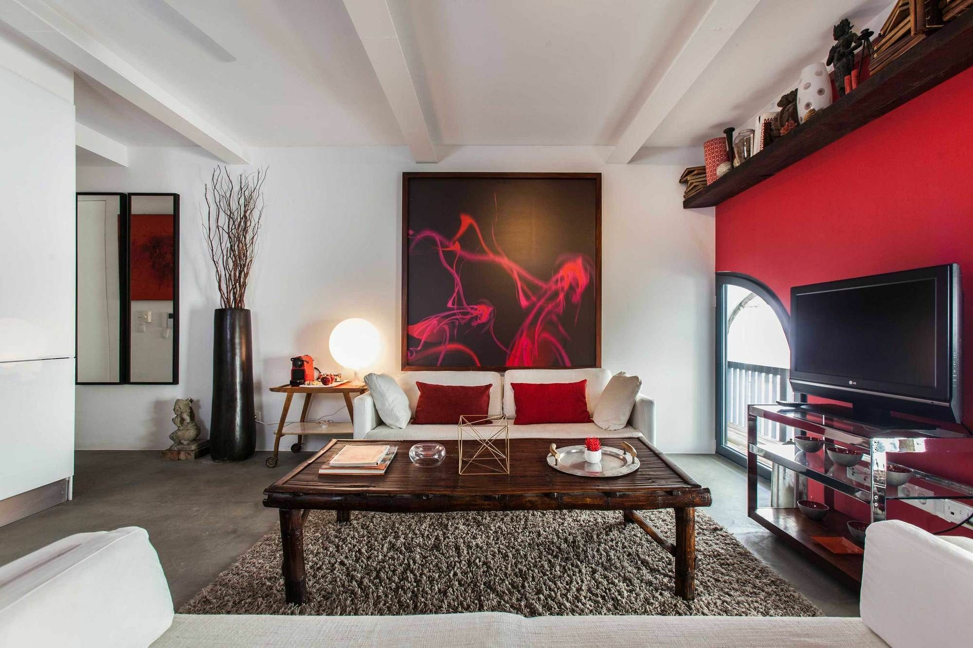 Apartment The Old Stables Chiado Lissabon