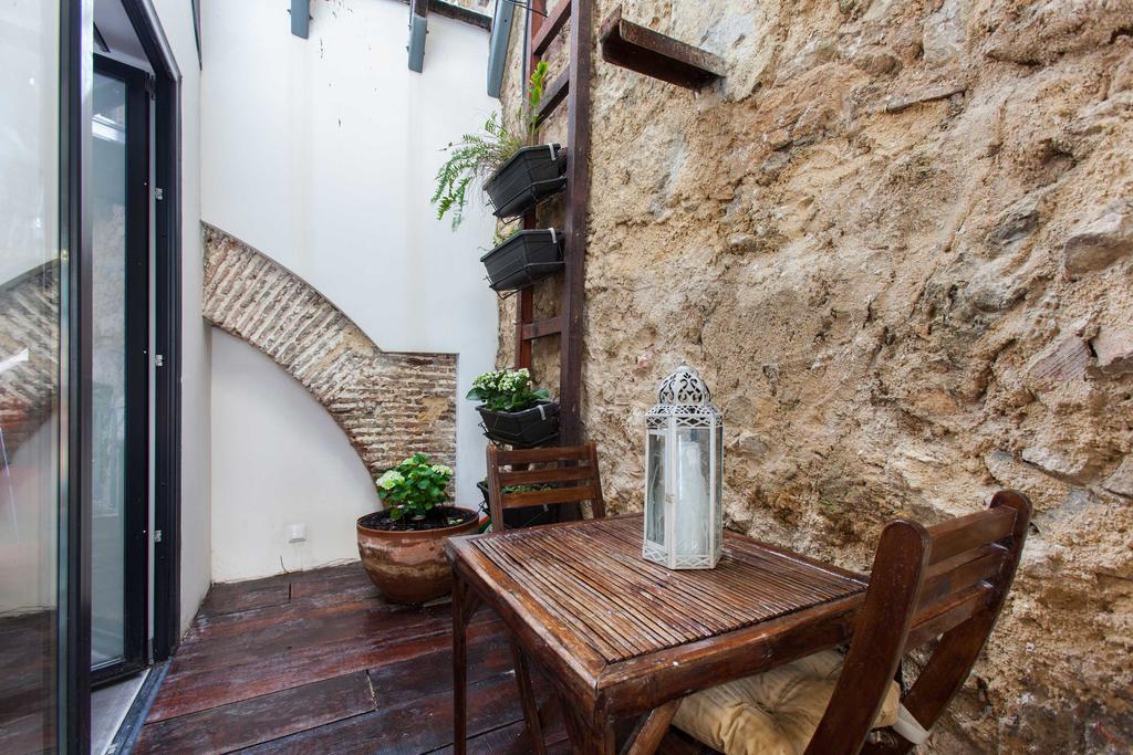The Old Stables Chiado Apartamento *