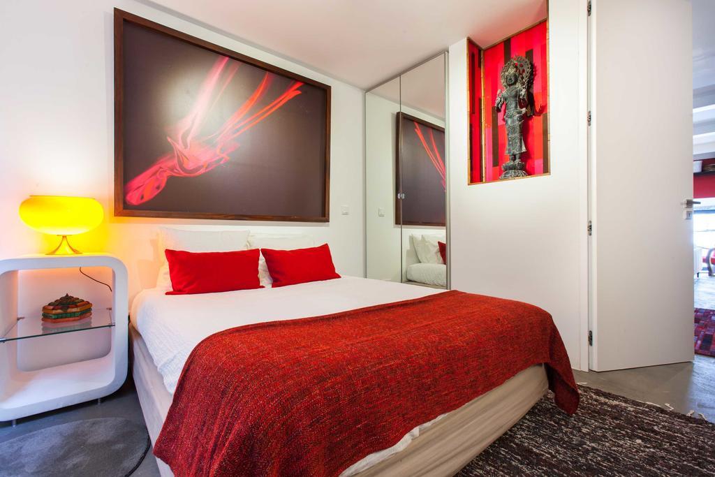 Apartamento The Old Stables Chiado