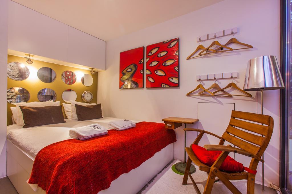 Apartamento The Old Stables Chiado