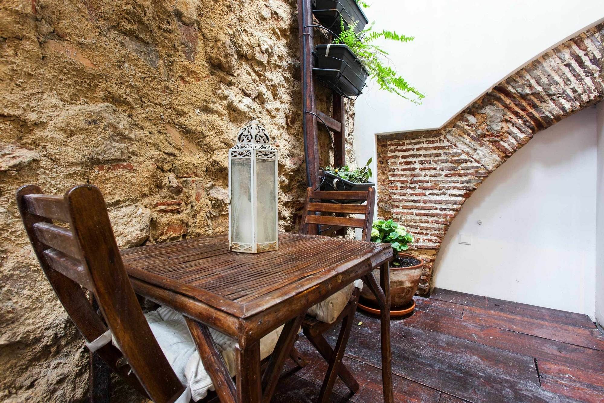 The Old Stables Chiado *